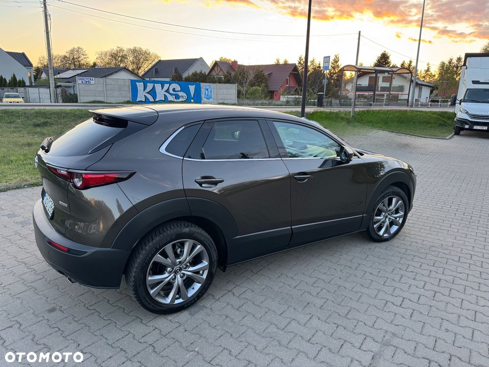 Mazda CX-30 - 5