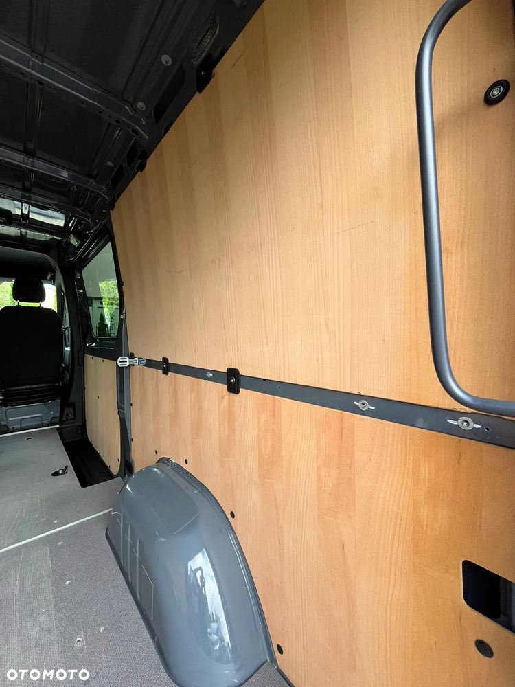 Mercedes-Benz sprinter 317 Mixto - 10