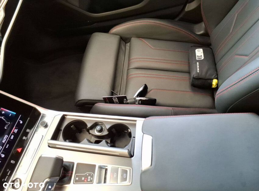 Audi A7 Sportback 45 TFSI mHEV Quattro S tronic - 13