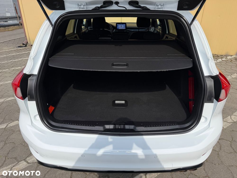 Ford Focus 1.5 EcoBoost STart-Stopp-System ST-LINE - 7