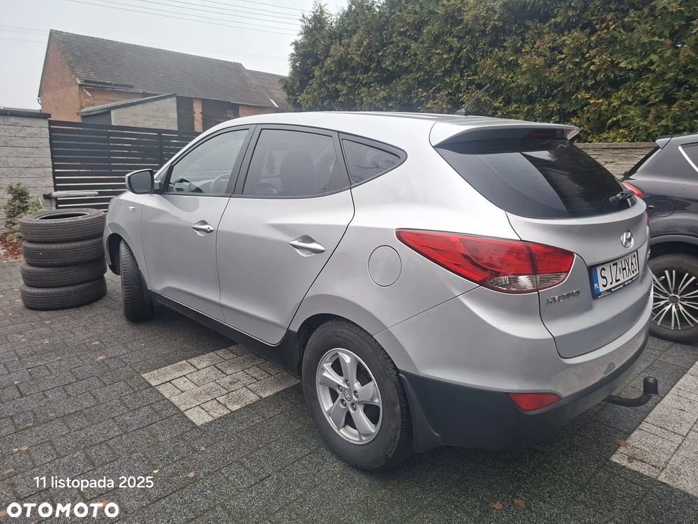 Hyundai ix35 1.6 GDI Comfort 2WD - 2