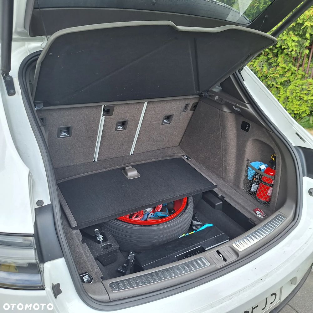 Porsche Macan GTS - 13