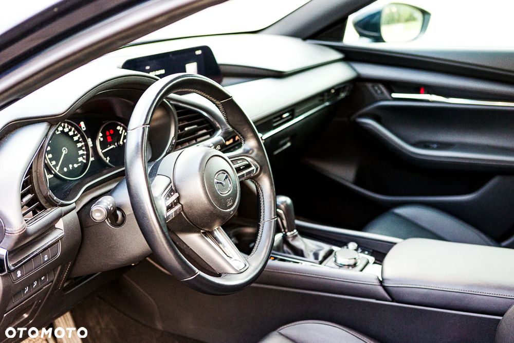 Mazda 3 - 13