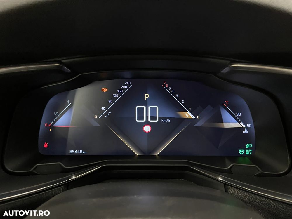 DS Automobiles DS 7 Crossback - 38