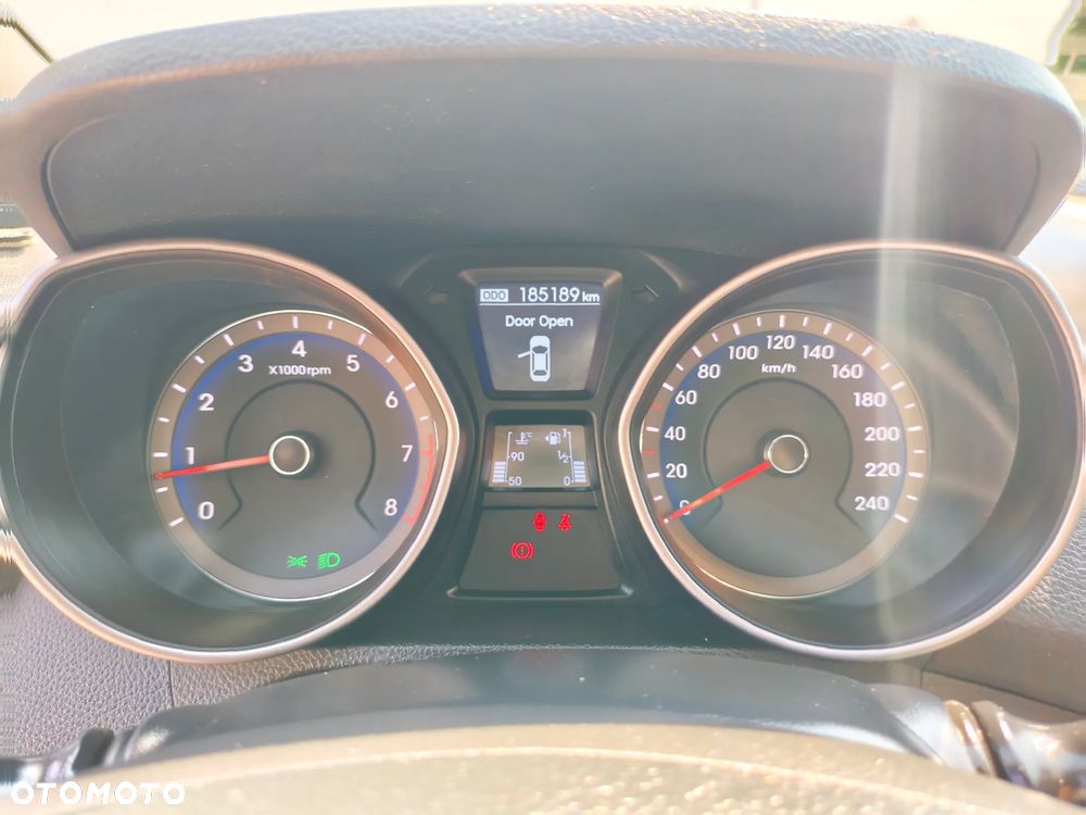 Hyundai i30 1.4 Trend - 23