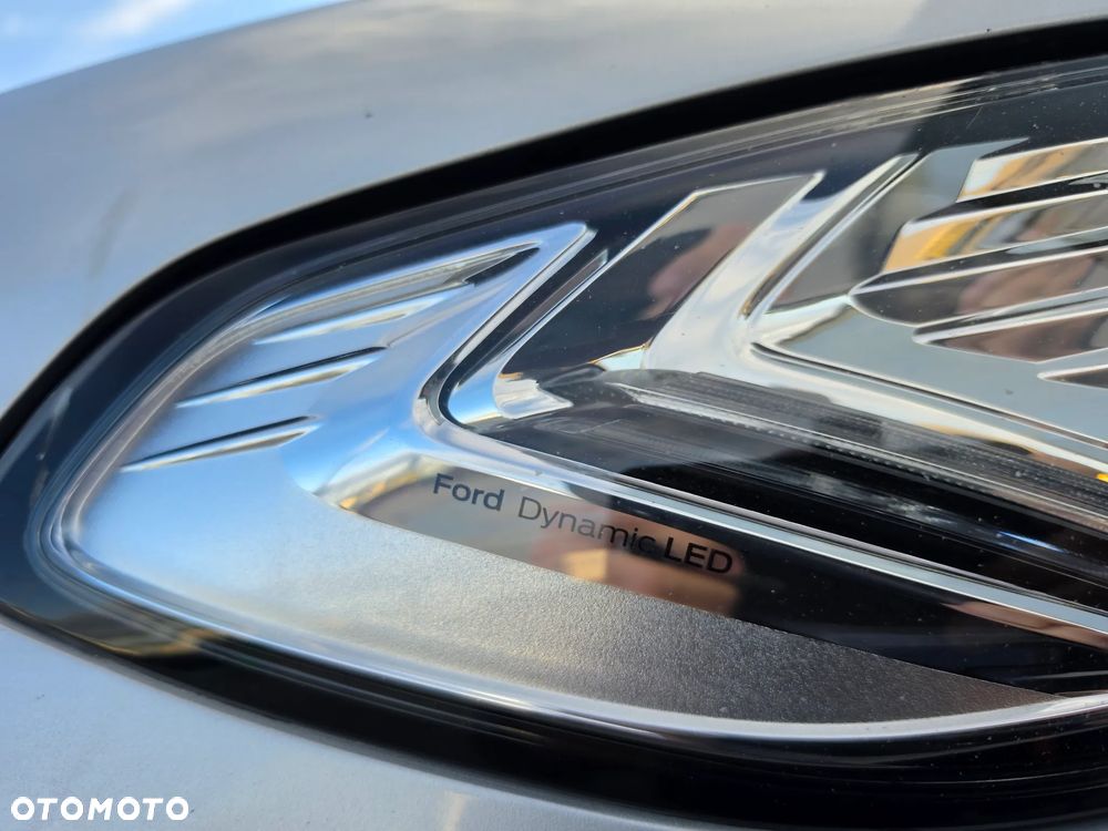 Ford Mondeo - 24