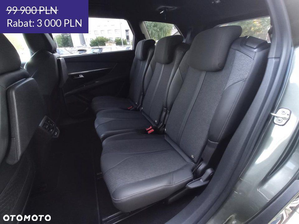 Peugeot 5008 - 13