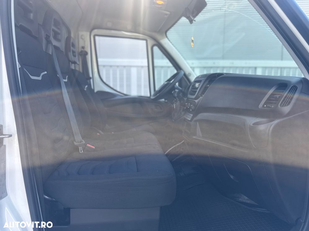 Iveco Daily - 8