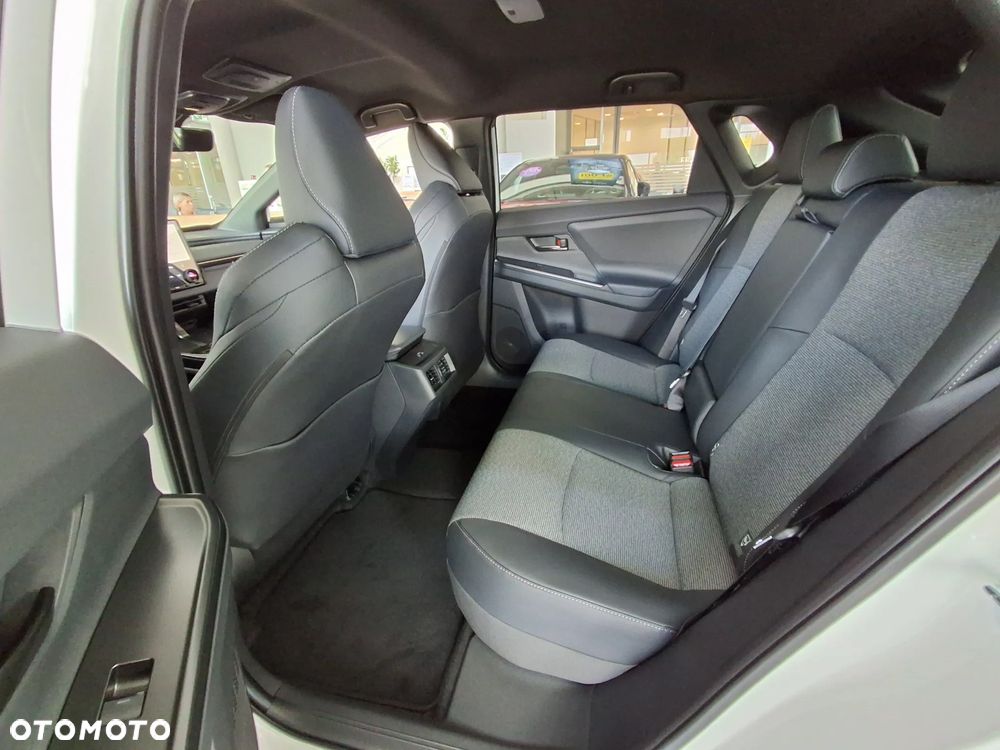Toyota bZ4X 73.1kWh 4x4 Style - 34
