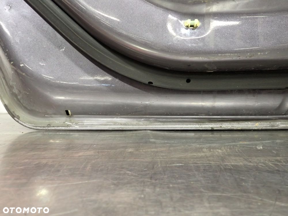 DRZWI LEWY TYŁ CHEVROLET CRUZE I LIFT KOMBI GQK - 16