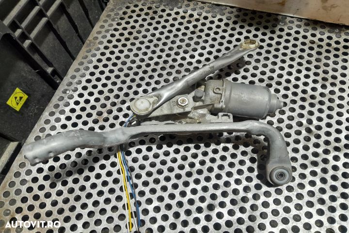 Ansamblu stergatoare parbriz volan pe stanga 85110-0D190 85110-0D190 - 3