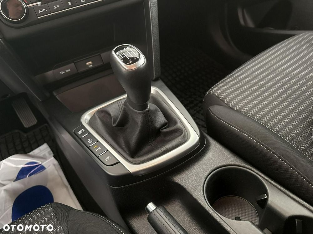 Kia Ceed - 17