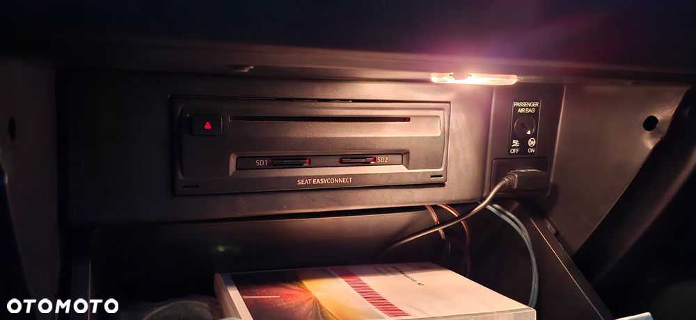 Seat Leon 1.6 TDI DPF Start&Stop Style - 20