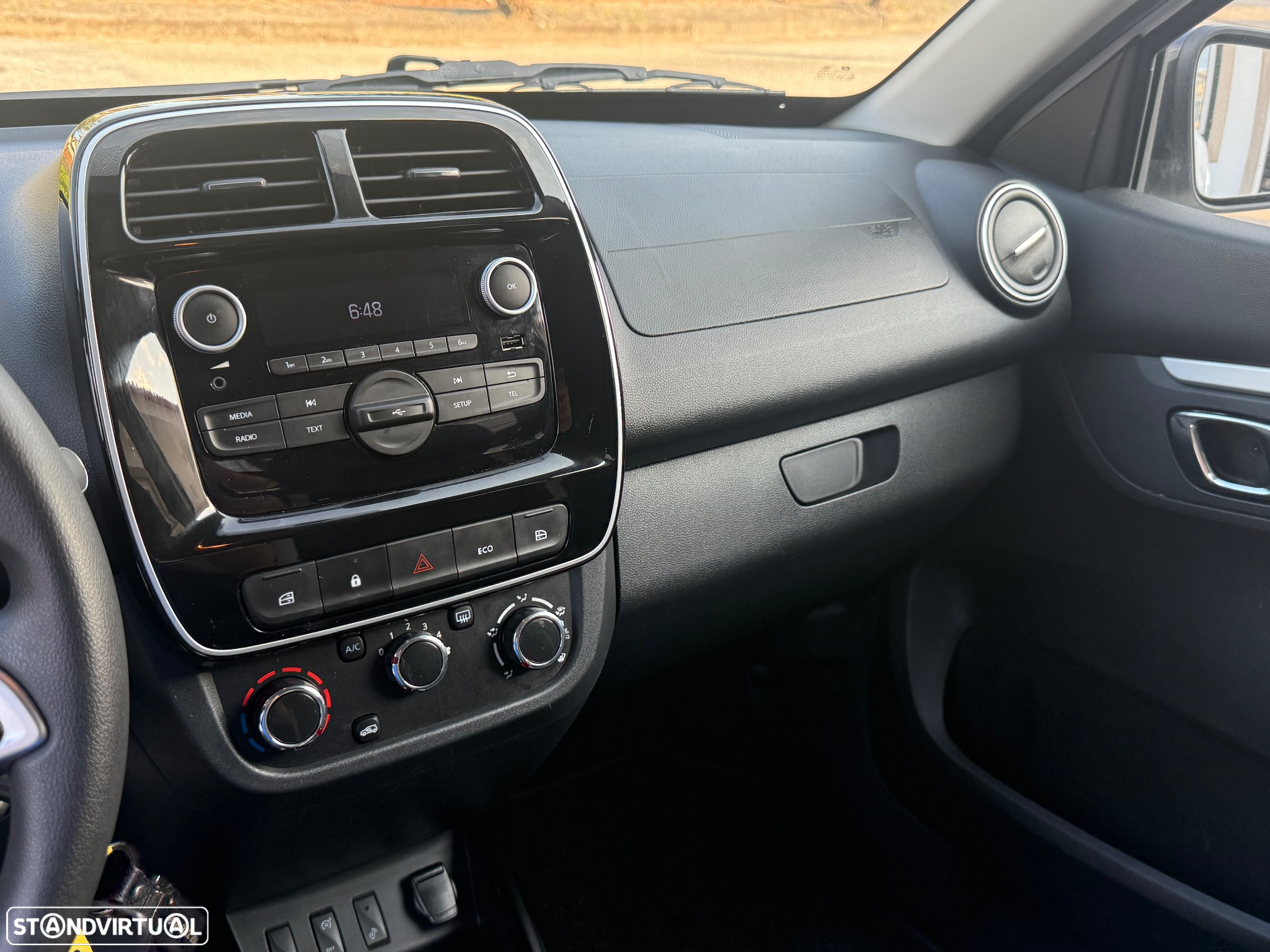 Dacia Spring Electric 45 Comfort Plus - 10