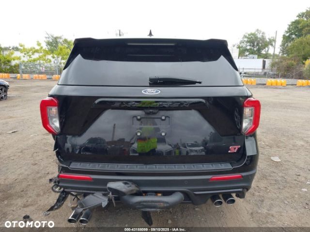 Ford Explorer 3.0 EcoBoost PHEV 4WD ST-Line - 7