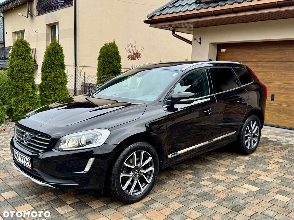 Volvo XC 60 D4 Momentum - 2