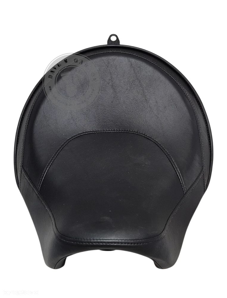 Siedzenie solo Harley Davidson Dyna 51475-09A - 3