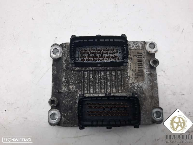 CENTRALINA MOTOR UCE FIAT STILO 2004 - 4
