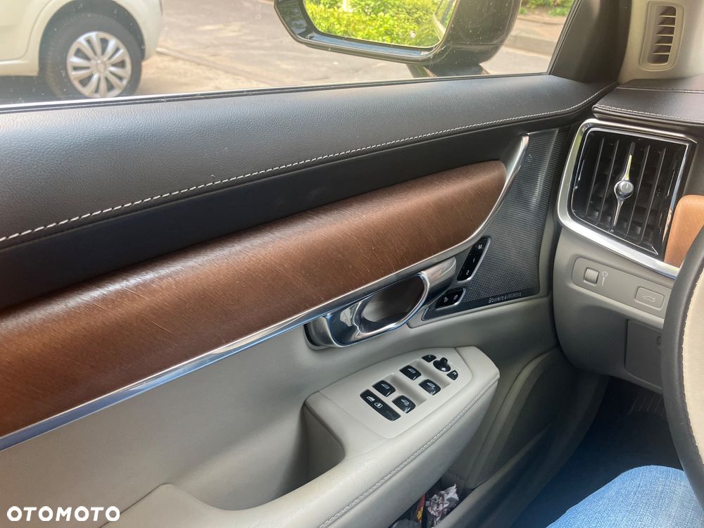 Volvo V90 D5 AWD Inscription - 3