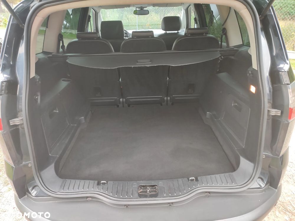 Ford S-Max 2.0 TDCi Titanium - 19