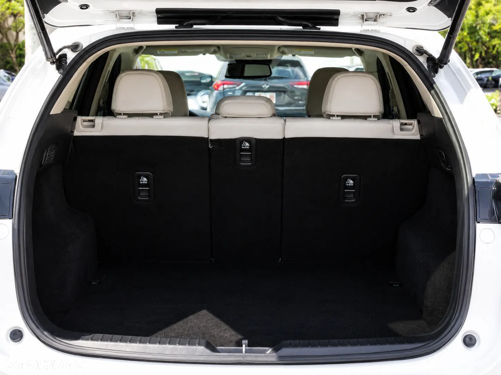 Mazda CX-5 2.5 Skypassion 2WD - 8