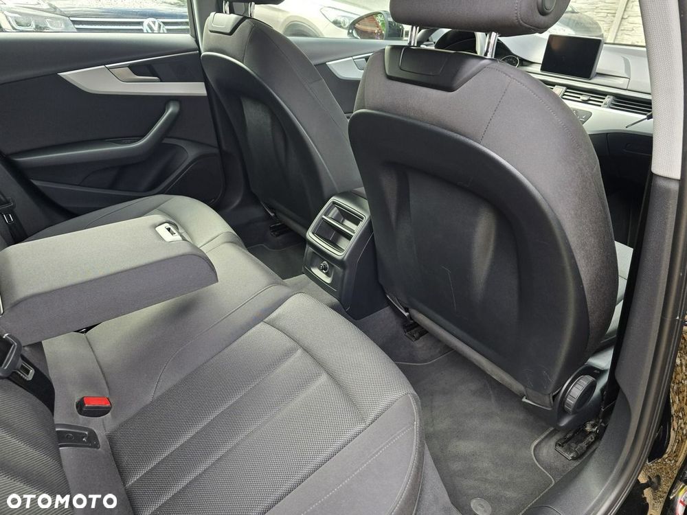 Audi A4 Avant 1.4 TFSI S tronic - 13