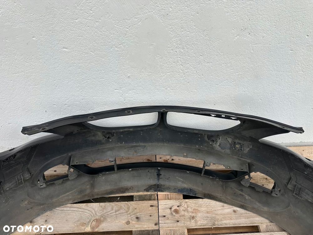 zderzak przód przedni bmw serii 6 e63 e64 2003- 7008809 cały oryginał - 7
