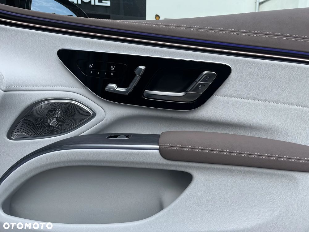 Mercedes-Benz EQS - 19