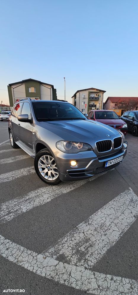 BMW X5 3.0d Aut. - 20