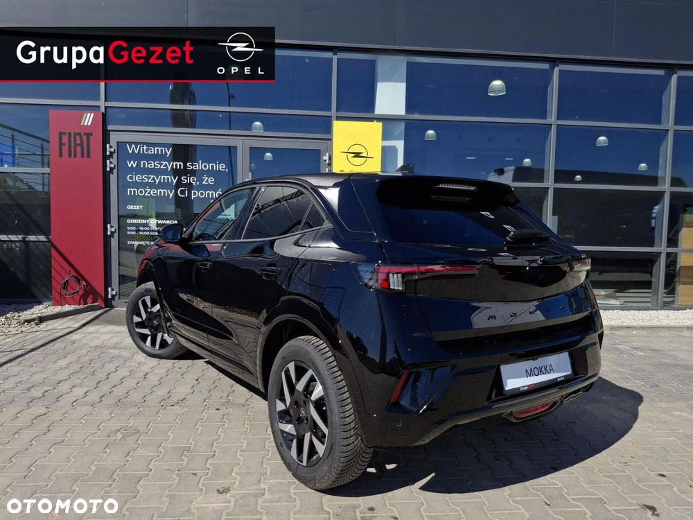 Opel Mokka - 2