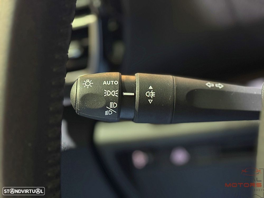 Citroën e-C4 50 kWh Live Pack - 23