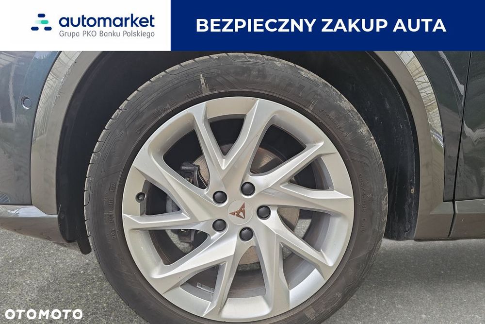 Cupra Formentor 1.5 TSI - 9