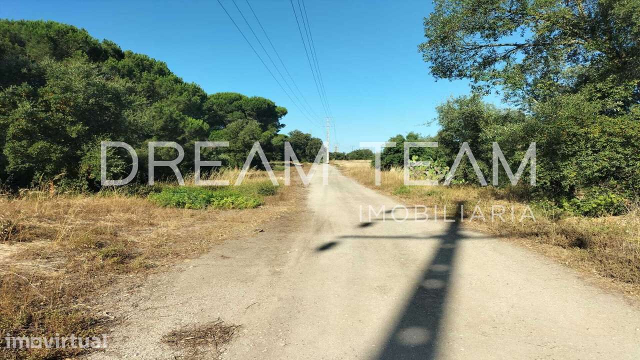 Terreno Urbano para Construção – Palhais-Coina | Viabilidade para 27 F - Grande imagem: 5/23
