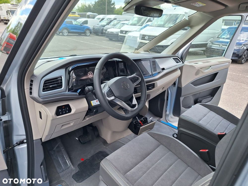 Volkswagen California - 10