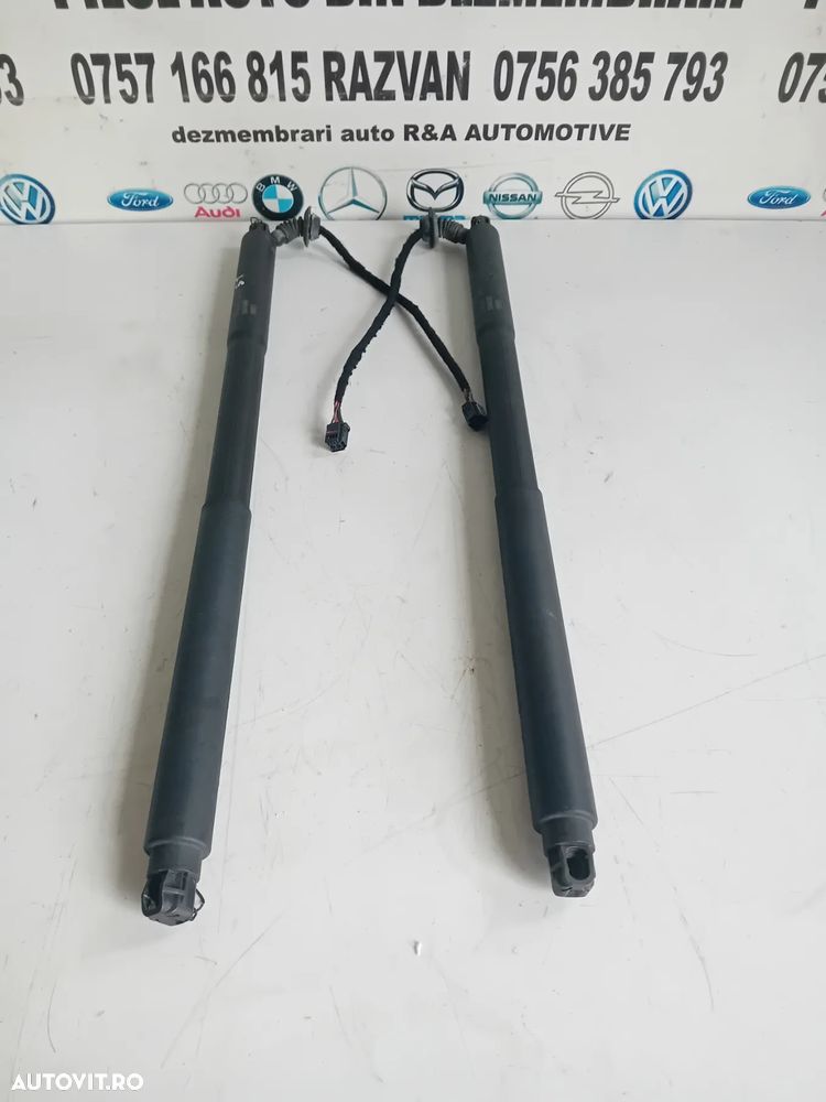 Telescoape Amortizoare Amortizor Electrice Haion Volvo V90 An 2016-2020 31385256 31385257 - 4
