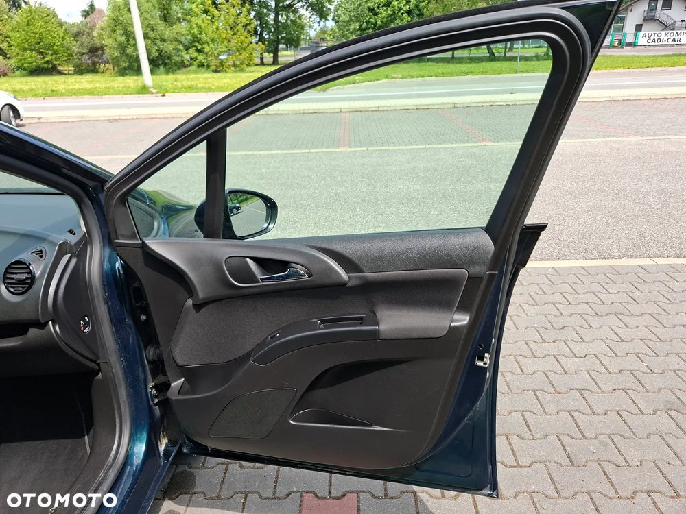 Opel Meriva 1.4 Innovation - 19