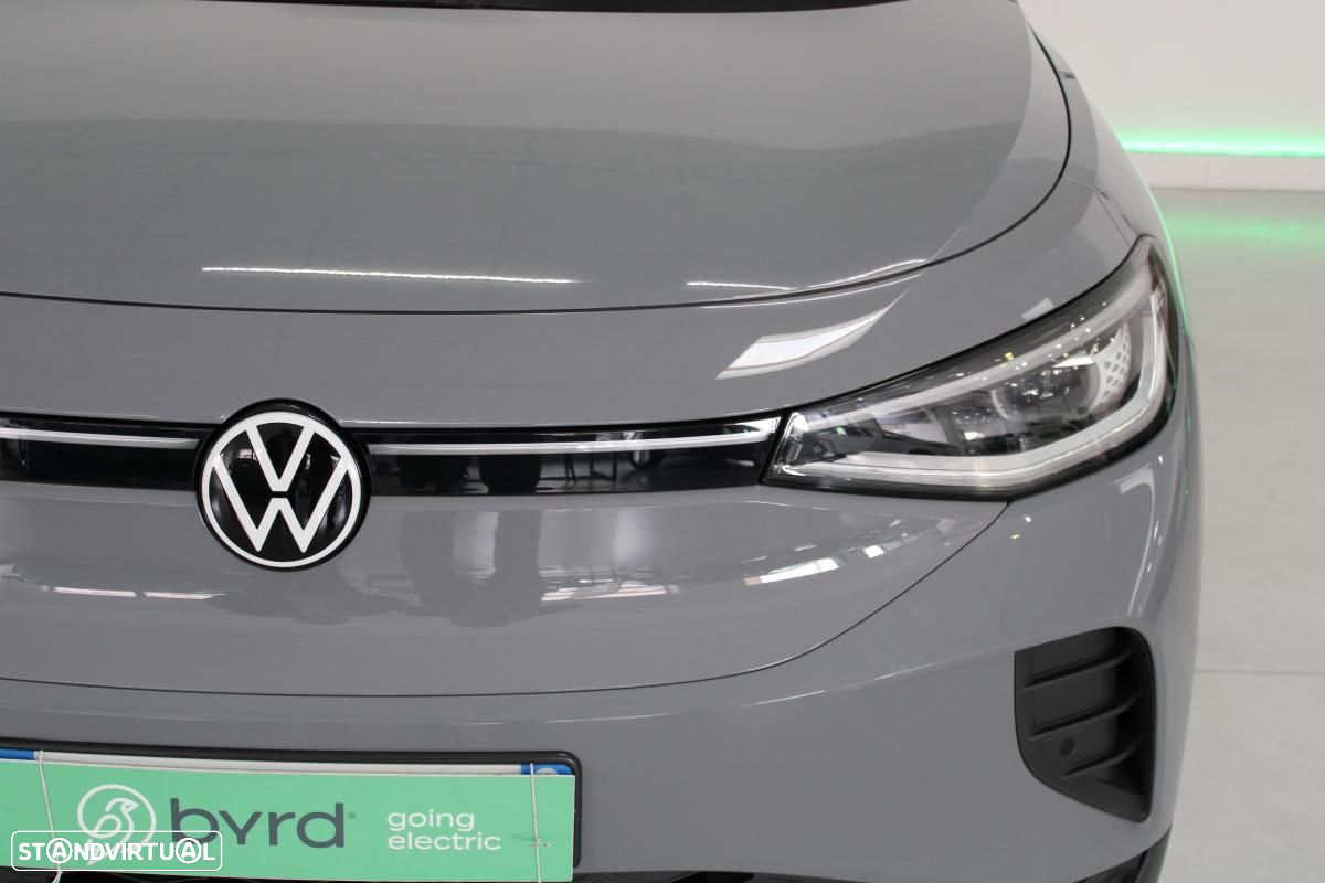 VW ID.4 77 kWh Pro Performance 1st - 4
