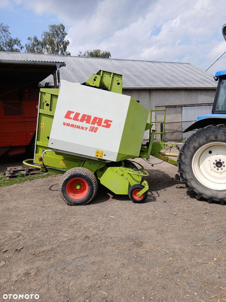 Claas - 7