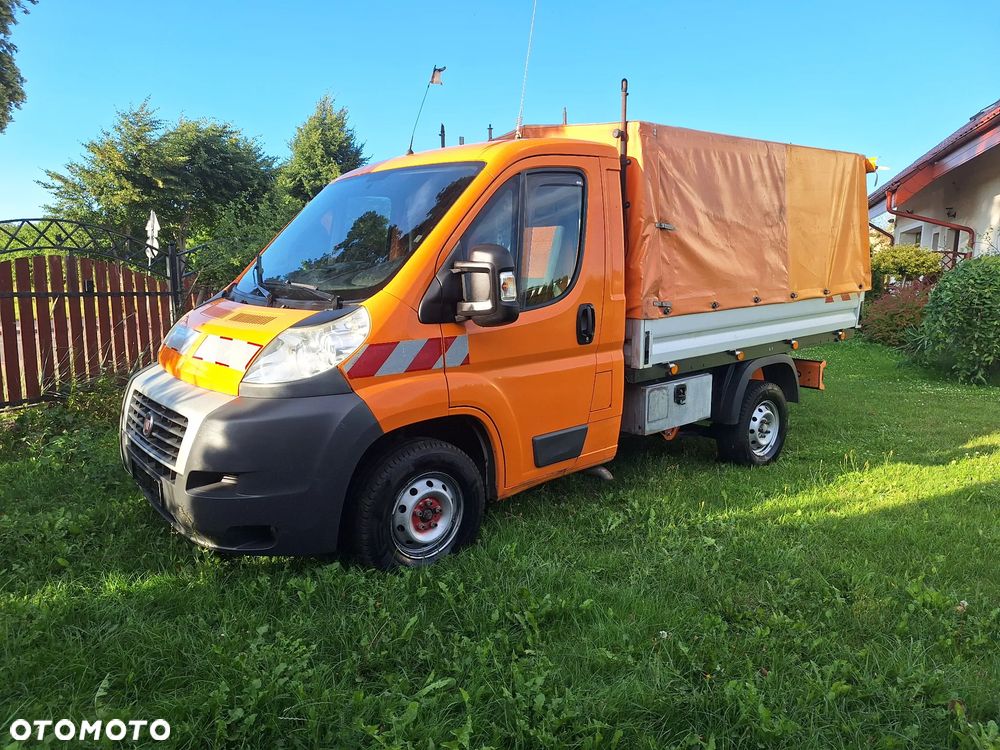 Fiat Ducato - 1