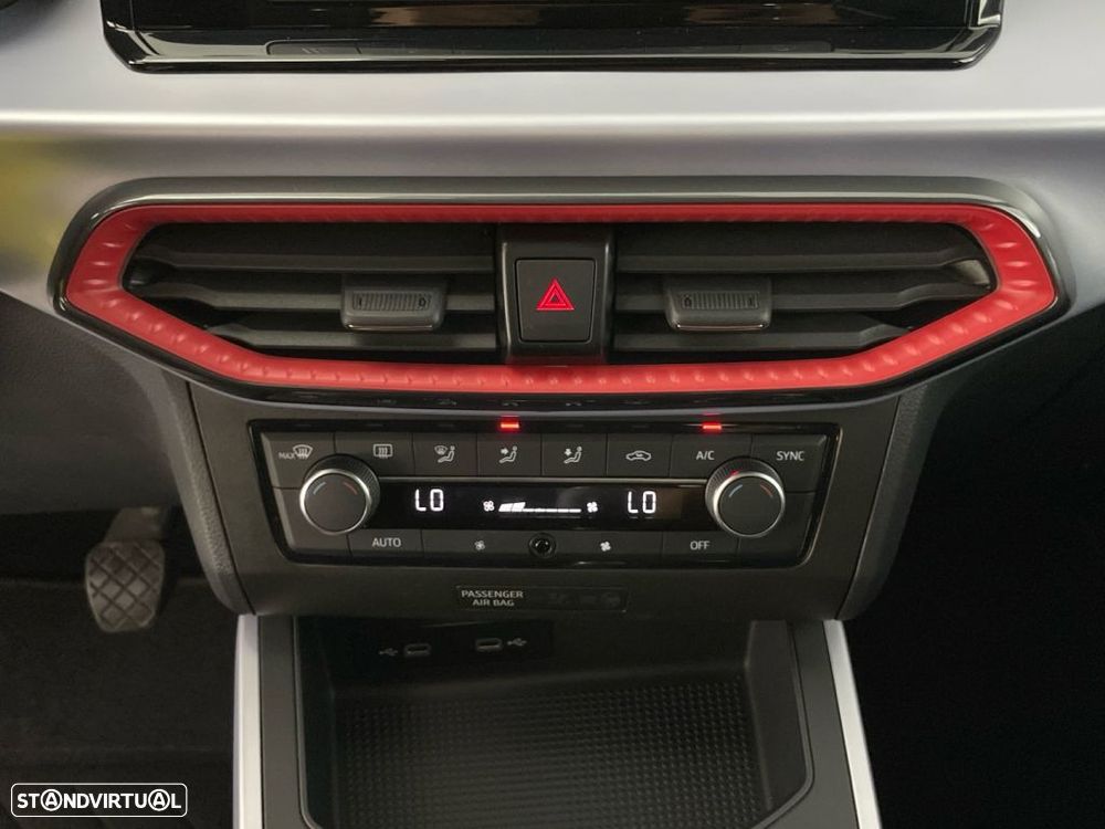 SEAT Arona 1.0 TSI FR - 22