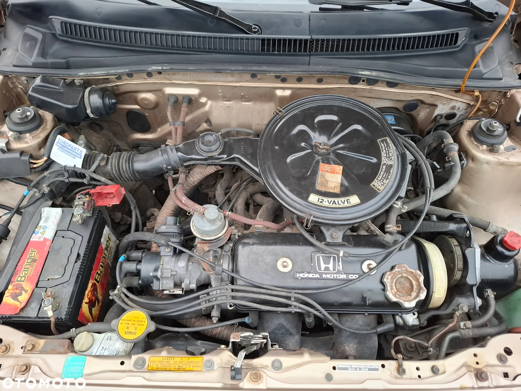 Honda Civic - 26