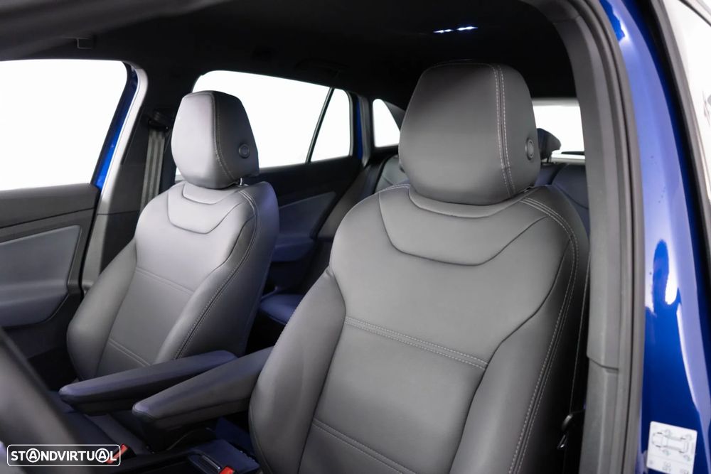 VW ID.4 77 kWh Pro - 7