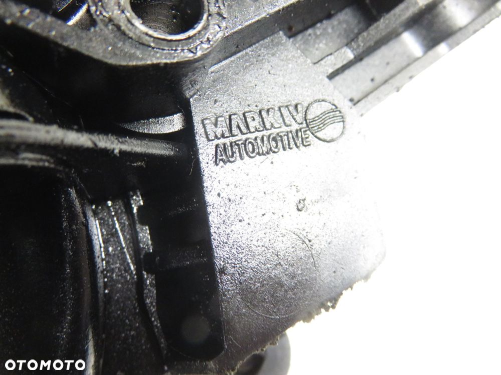 KOLEKTOR SSĄCY MAZDA 3 BK 1.6 DI  9651858680 - 6
