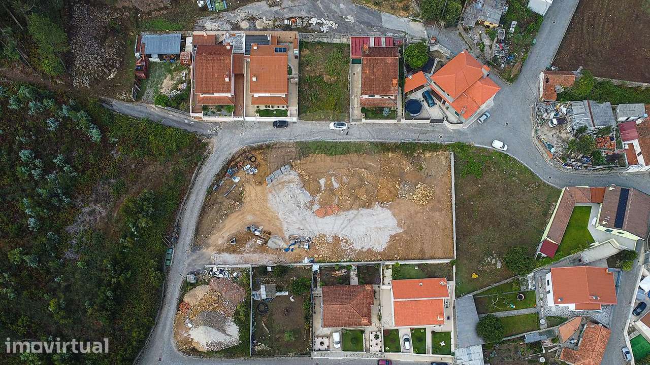 Terreno  para venda - Grande imagem: 2/19