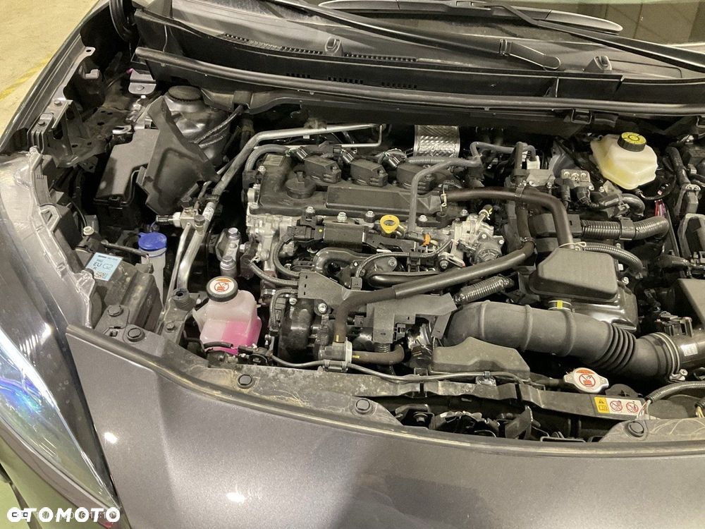 Toyota Yaris Cross - 9