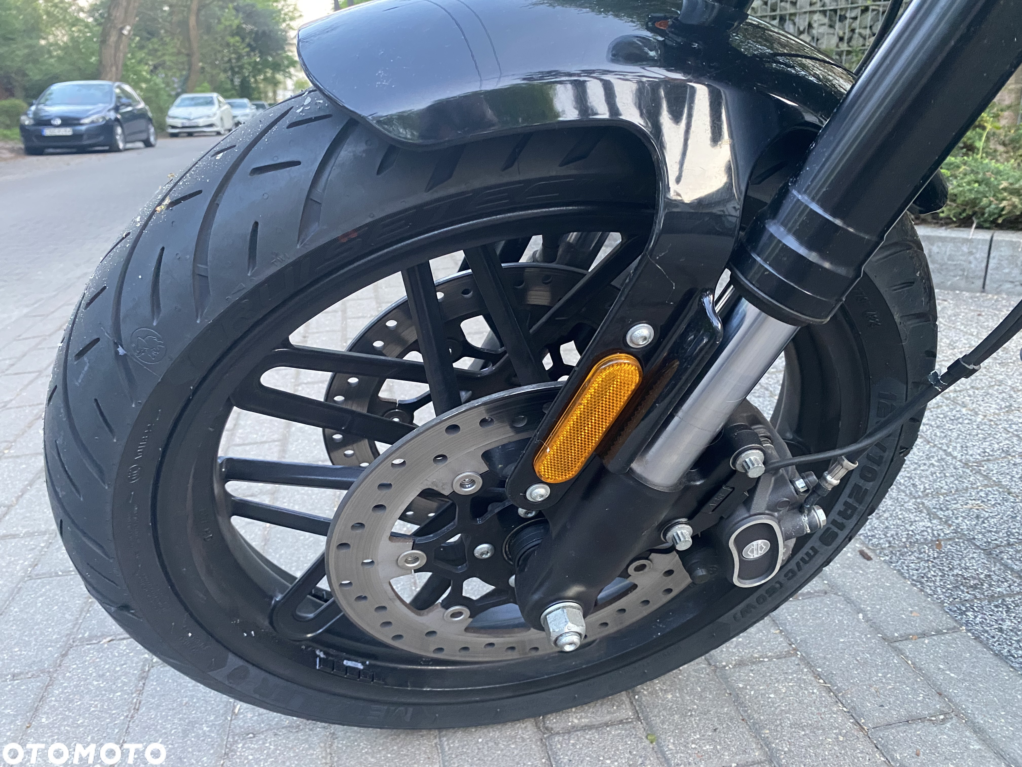 Harley-Davidson Inny - 9