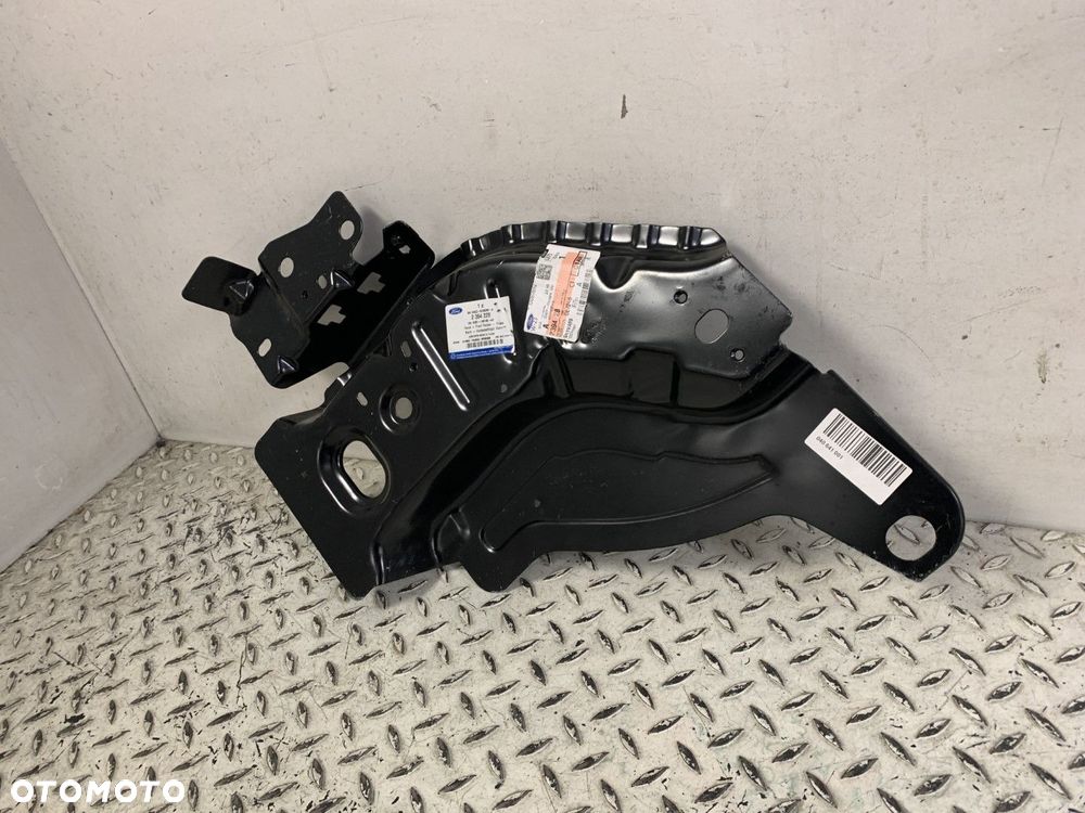 NOWE ORYGINALNE POSZYCIE WEW BŁOTNIKA LEWY PRZÓD FORD TRANSIT  CUSTOM 18-26 2394228  KK21-16E105-AB - 3