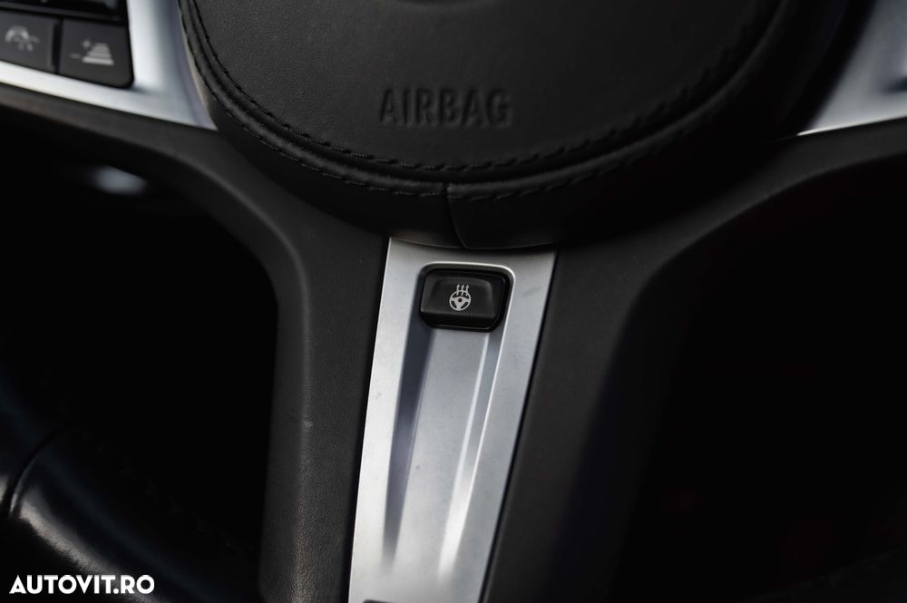 BMW X3 xDrive20i Aut. M Sport Edition - 16