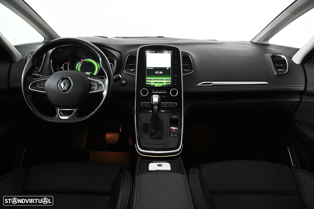 Renault Scénic ENERGY dCi 160 EDC BOSE EDITION - 2