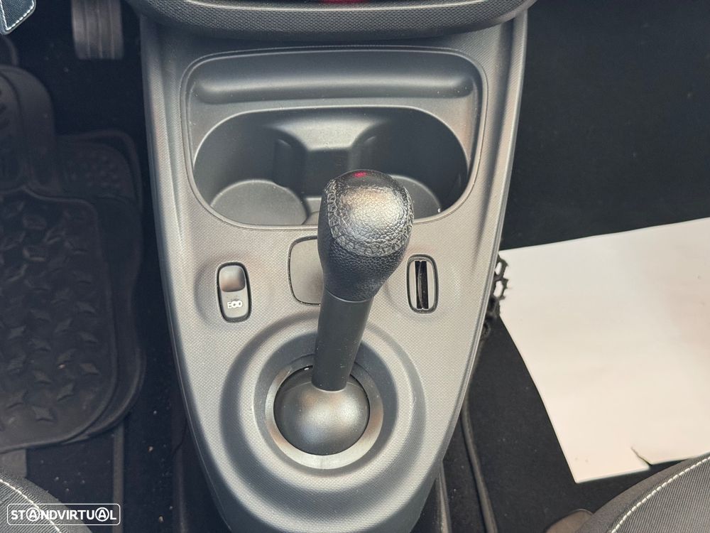 Smart ForTwo Coupé EQ - 17